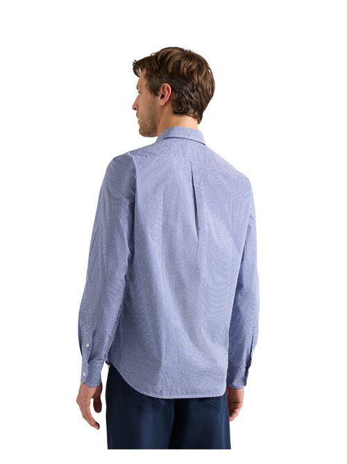 CRQ026013814M844 BLU HARMONT&BLAINE | CRQ026013814M844 BLU